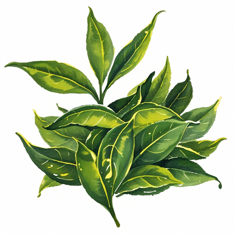 Tisane | Ripe Pu'er | 7eaminds Teaminds Herbs & Tea Specialized in Herbal Tea/Tisane