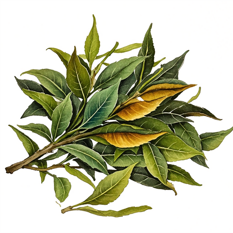 Tisane | Signature Green Tea | 7eaminds Teaminds Herbs & Tea Specialized in Herbal Tea/Tisane